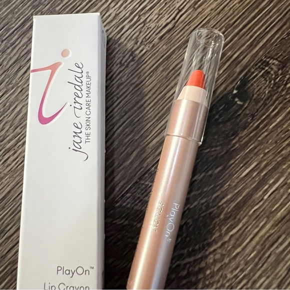 Jane Iredale PLAY ON LIP CRAYON - Picture 2 of 3